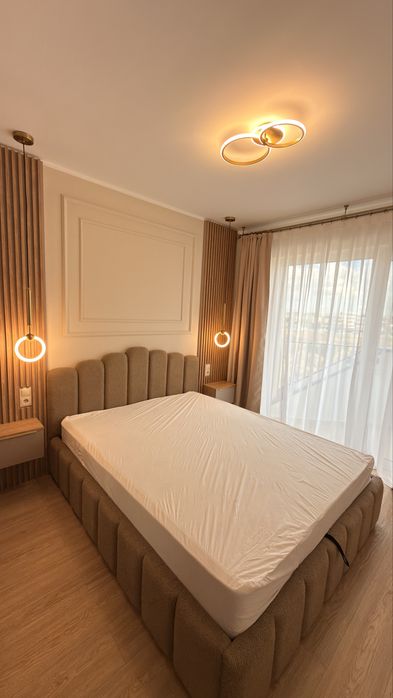LUX, CONFORT SI ELEGANTATOTUL NOU, GATA DE MUTARE!