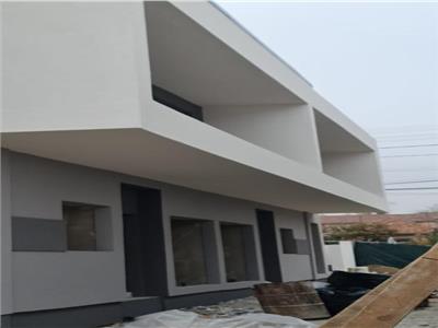 Comision 0%! Unitate duplex in Dambul Rotund, 120 mp utili, terase, curte 200 / 250 mp, panorama asupra orasului!