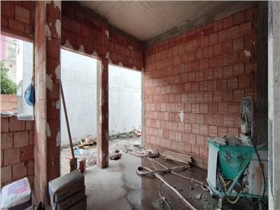 Comision 0%! Unitate duplex in Dambul Rotund, 120 mp utili, terase, curte 200 / 250 mp, panorama asupra orasului!