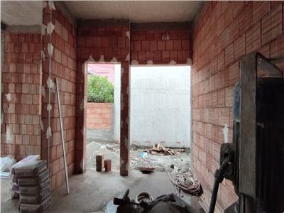 Comision 0%! Unitate duplex in Dambul Rotund, 120 mp utili, terase, curte 200 / 250 mp, panorama asupra orasului!