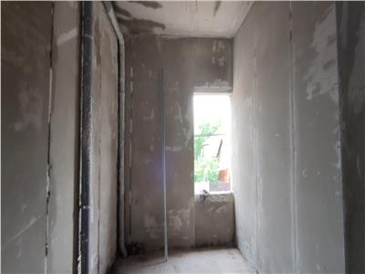 Comision 0%! Unitate duplex in Dambul Rotund, 120 mp utili, terase, curte 200 / 250 mp, panorama asupra orasului!