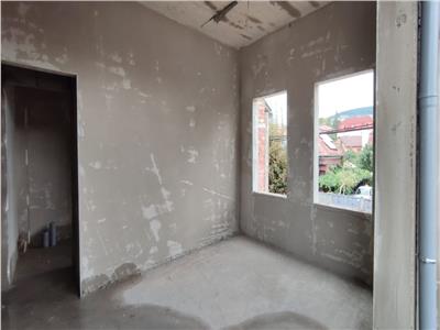 Comision 0%! Unitate duplex in Dambul Rotund, 120 mp utili, terase, curte 200 / 250 mp, panorama asupra orasului!