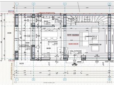 Comision 0%! Unitate duplex in Dambul Rotund, 120 mp utili, terase, curte 200 / 250 mp, panorama asupra orasului!