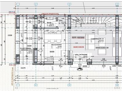 0 % COMISION! Unitate duplex in Dambul Rotund, 120 mp utili, terase, curte 200 / 250 mp, panorama asupra orasului!