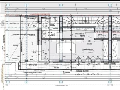 Comision 0%! Unitate duplex in Dambul Rotund, 120 mp utili, terase, curte 200 / 250 mp, panorama asupra orasului!