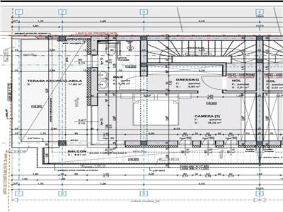 0 % COMISION! Unitate duplex in Dambul Rotund, 120 mp utili, terase, curte 200 / 250 mp, panorama asupra orasului!