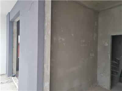 Comision 0%! Unitate duplex in Dambul Rotund, 120 mp utili, terase, curte 200 / 250 mp, panorama asupra orasului!