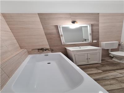 Apartament cu 2 camere la cheie 52 mp si terasa de 12 mp. Floresti