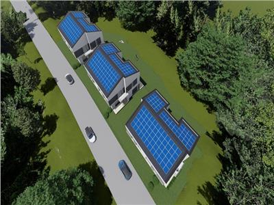 COMISION 0%! Duplex semiautonom! Suprafta 120 mp utili, curte libera, terasa, balcon si logie!