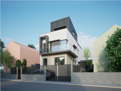 Comision 0%! Duplex de vanzare zona Lidl, Baciu finisat si mobilat la cheie!