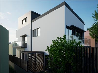 Comision 0%! Duplex de vanzare zona Lidl, Baciu finisat si mobilat la cheie!