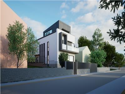 Comision 0%! Duplex de vanzare zona Lidl, Baciu finisat si mobilat la cheie!