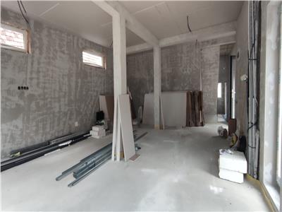 Comision 0%! Duplex de vanzare zona Lidl, Baciu finisat si mobilat la cheie!