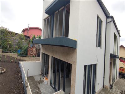 Comision 0%! Duplex de vanzare zona Lidl, Baciu finisat si mobilat la cheie! Cluj-Napoca
