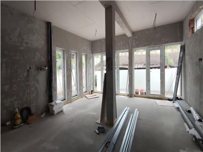 Comision 0%! Duplex de vanzare zona Lidl, Baciu finisat si mobilat la cheie!