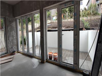 Comision 0%! Duplex de vanzare zona Lidl, Baciu finisat si mobilat la cheie!