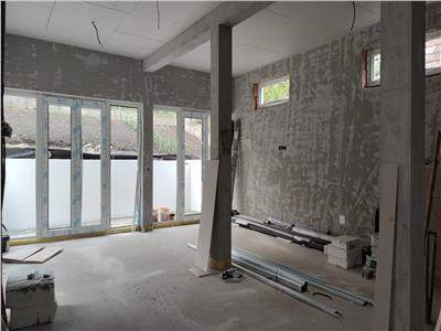 Comision 0%! Duplex de vanzare zona Lidl, Baciu finisat si mobilat la cheie!