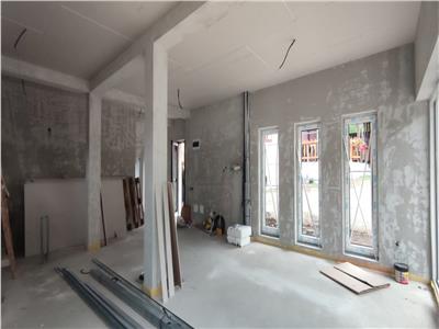 Comision 0%! Duplex de vanzare zona Lidl, Baciu finisat si mobilat la cheie!