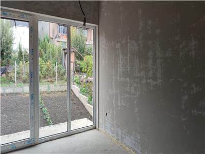 Comision 0%! Duplex de vanzare zona Lidl, Baciu finisat si mobilat la cheie!