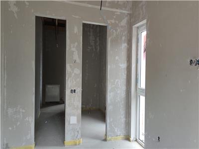 Comision 0%! Duplex de vanzare zona Lidl, Baciu finisat si mobilat la cheie!