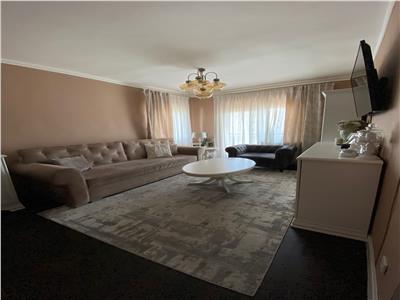 Apartament cu 4 camere, 76 mp, mobilat si utilat in Manastur. Cluj-Napoca