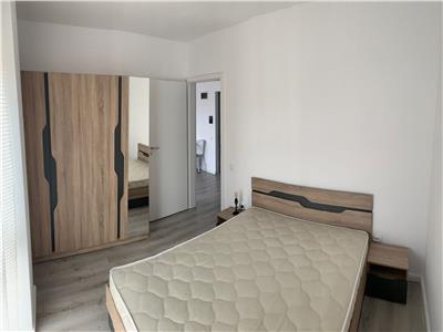 Apartament cu 2 camere mobilat si utilat  situat in Floresti!