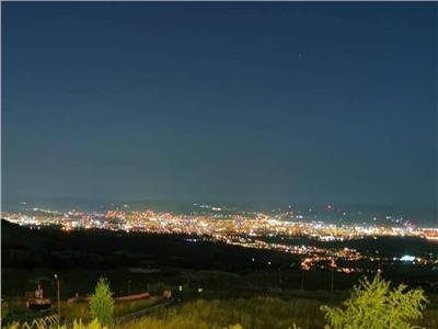 Casa individuala semifinisata cu suprafata utila 145 mp, suprafata teren 570 mp. Zona Feleacu. Feleacu