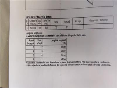 Teren intravilan in Floresti 5640 mp, apa si curentul la baza terenului. Ideal pentru investitie!