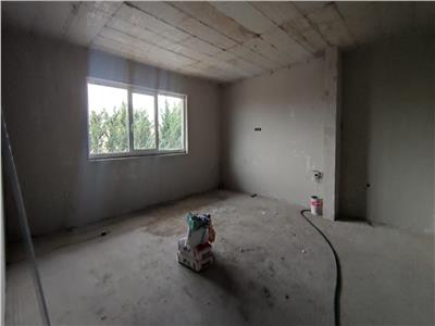 Comision 0%! Casa semifinisata cu suprafata utila 215 mp pe teren 700 mp. Zona Tauti.