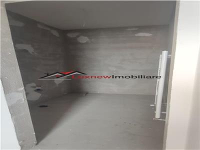 Apatament tip penthouse cu 2 camere, 52.7 mp plus terasa 13 mp finisat!