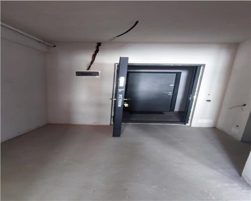 Apartament finisat decomandat cu 2 camere plus 2 balcoane. Su 53.41. Su balcoane 8,34 mp.