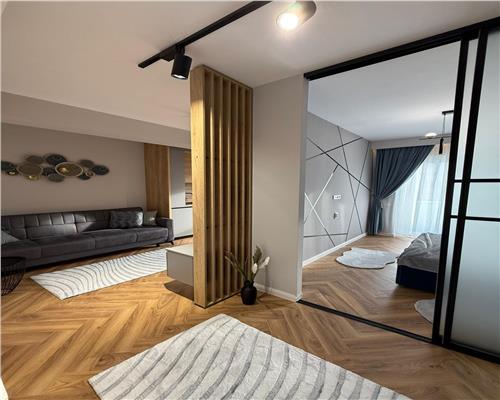 Apartament cu 2 camere la cheie plus balcon in Floresti, etaj intermediar! Floresti