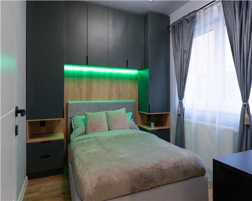 La cheie casa, finisaje si mobilier premium, terasa si gradina in Floresti.
