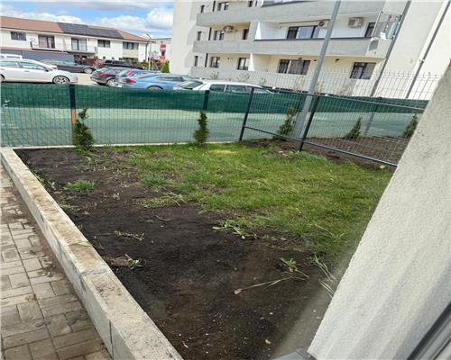 Apartament mobilat si utilat cu 2 camere finisaje si mobilier premium in Floresti.