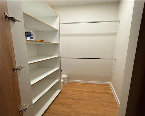 Apartament cu 2 camere la cheie, tot nou, etaj intermediar in Floresti!