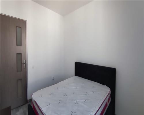 Apartament cu 2 camere 50 mp plus balcon, mobilat si utilat zona Cetatii.