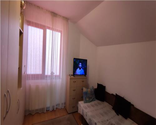 Comision 0%! Casa spatioasa mobilata si utilata in Floresti, curte generoasa amenajata cu multa verdeata!