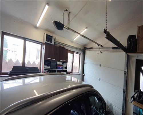 Comision 0%! Casa spatioasa mobilata si utilata in Floresti, curte generoasa amenajata cu multa verdeata!