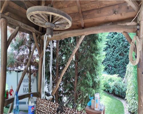 Comision 0%! Casa spatioasa mobilata si utilata in Floresti, curte generoasa amenajata cu multa verdeata!