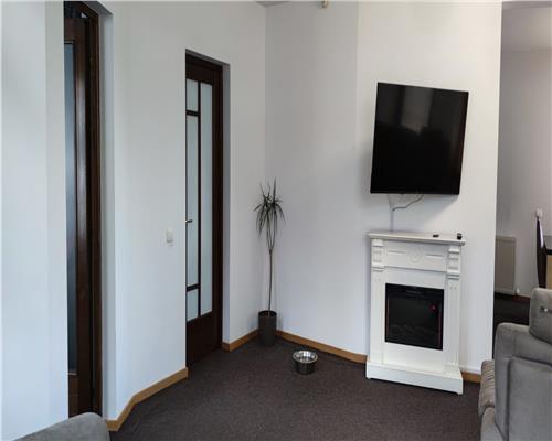 Comision 0%! Casa spatioasa mobilata si utilata in Floresti, curte generoasa amenajata cu multa verdeata!