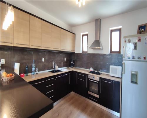 Comision 0%! Casa spatioasa mobilata si utilata in Floresti, curte generoasa amenajata cu multa verdeata!