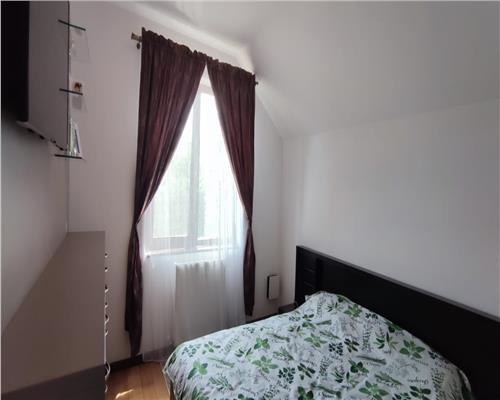 Comision 0%! Casa spatioasa mobilata si utilata in Floresti, curte generoasa amenajata cu multa verdeata!