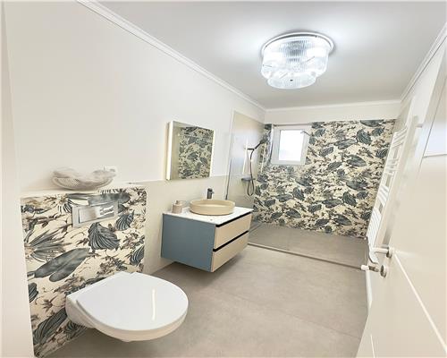 Superb!  0% comision! Apartament 2 camere la cheie in Floresti.