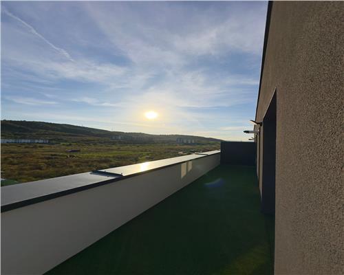 Superb!  0% comision! Apartament 2 camere la cheie in Floresti.