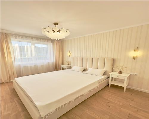 Superb!  0% comision! Apartament 2 camere la cheie in Floresti.