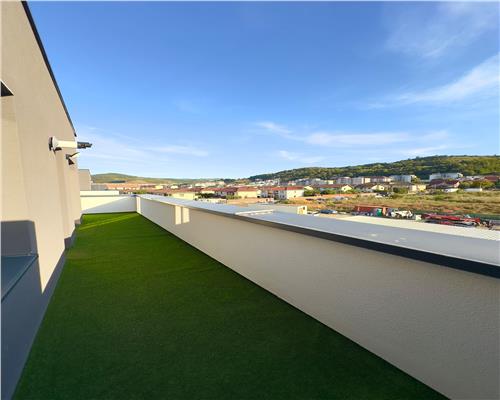 Superb!  0% comision! Apartament 2 camere la cheie in Floresti.