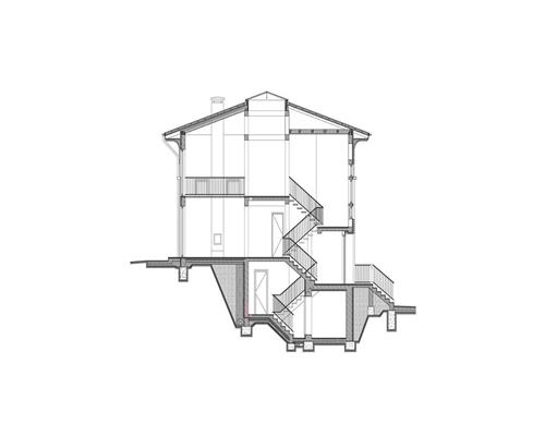 Un refugiu discret, unde lumina si armonia scriu povestea casei! Cu o suprafata de 317 mp utili pe o suprafata de 988 mp teren, zona premium!