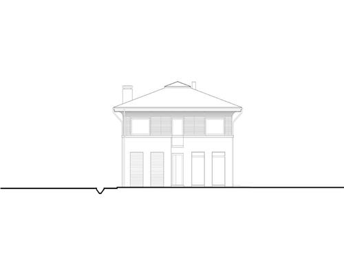 Un refugiu discret, unde lumina si armonia scriu povestea casei! Cu o suprafata de 317 mp utili pe o suprafata de 988 mp teren, zona premium!