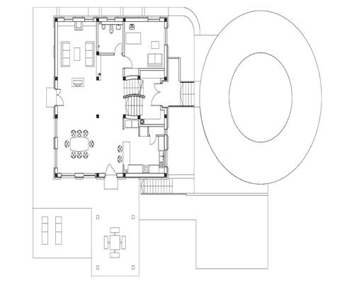 Un refugiu discret, unde lumina si armonia scriu povestea casei! Cu o suprafata de 317 mp utili pe o suprafata de 988 mp teren, zona premium!