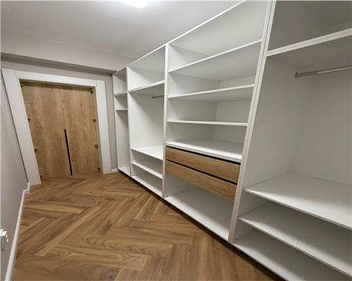 Comision 0%! Apartament modern cu 3 camere, 56 mp + balcon – parter înalt in Floresti!